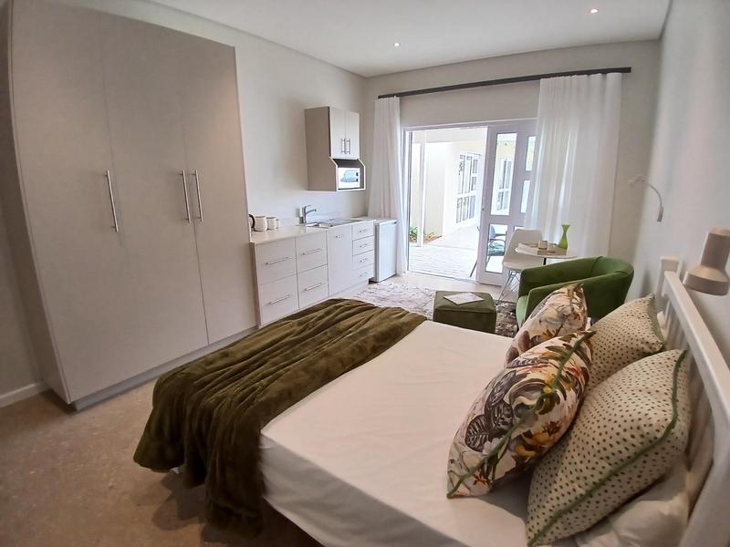 1 Bedroom Property for Sale in Stilbaai Wes Western Cape